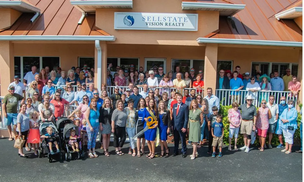 Sellstate vision realty licensing process step by step guide for agents